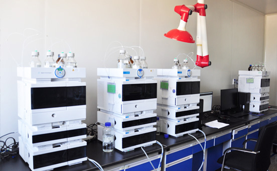 济南新达化工有限公司